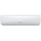 Hisense ZOOM DC Inverter AS-24UW4RBTKB00 инверторный настенный кондиционер